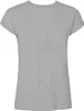 Nassau Beach T-Shirt NB231057 Damen grey melange XXL Produktbild-Vorschau 2