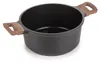 Květináč Rosmarino Black Line II – 24 cm Náhled obrázku produktu 8