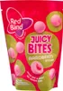 Red Band Juicy Bites Aardbeien 145g Produktbild-Vorschau 2