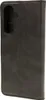 Bizon Case Pocket Flip Case für Galaxy A26 5G, Schwarz Produktbild-Vorschau 4