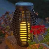 Idena Laterne LED Solarleuchte bronze Produktbild-Vorschau 11
