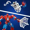 Spider-Man v robotickém obleku vs. Anti-Venom Náhled obrázku produktu 8