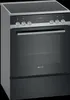 Siemens  HK9S5A240 iQ500 freistehener Elektroherd Produktbild-Vorschau 16