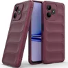 Handyhülle für Realme C55 Weich TPU Silikon Stossfest Produktbild-Vorschau 1