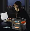 Tragbare Stromerzeuger NOVOO Generatoren Power Station Mit Produktbild-Vorschau 11