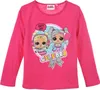 L.O.L. Surprise! Kinder Mädchen Langarm-Shirt T-Shirt Produktbild-Vorschau 4