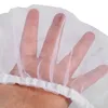 Veľký vetraný nylonový kryt na klietku pre vtáky s miskou Náhľad obrázku produktu 6