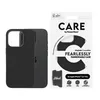 PanzerGlass CARE by ® Fashionable Case Schwarz m. MagSafe Voir les images du produit 2