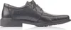 Rieker Herren Schnürschuh Leder elegant Halbschuh B0812, Produktbild-Vorschau 51