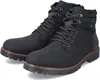 Rieker Herren Stiefelette Warmfutter Reißverschluss F3611, Produktbild-Vorschau 14