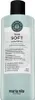 A bottle of Maria Nila True Soft Shampoo. Anteprima dell’immagine prodotto