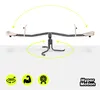 Altalena da giardino 2 in 1, barra di equilibrio con Anteprima dell’immagine prodotto 2