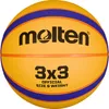 Molten BALL BASKETBALL 3X3 B33T2000 GUM 6D Anteprima dell’immagine prodotto 2