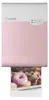 Canon Selphy Square QX 10 pink Produktbild-Vorschau 3