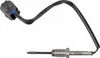 METZGER 0894870 Abgastemperatursensor für NISSAN NP300 Produktbild-Vorschau 1