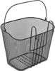 Panier avant en métal pour crochet ENERO Voir les images du produit 1