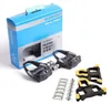 SHIMANO PD-R7000 105 SPD-SL Renn-Pedal, einseitig, schwarz Produktbild-Vorschau 3