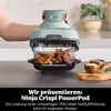 Friteuse à air chaud Ninja CRISPi Single 3,8 L 1700 W Vert. Voir les images du produit 21