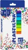Oxford Plastikin 10 Farben 167G. 400167087 Produktbild-Vorschau 1