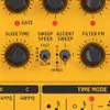 Behringer TD-3-MO-AM Syntezator analogowy linii basowych Voir les images du produit 6