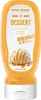 Body Attack Dessert Sauce Mango- 320 ml Produktbild-Vorschau 1