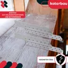 KOTARBAU® Sada 12 kotiev na krokvy Kotvy na krokvy ľavé Náhľad obrázku produktu 4