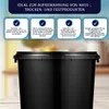 BenBow secchio con coperchio con manico 5L Quantità: 100 Anteprima dell’immagine prodotto 4