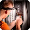NEO TOOLS Světlomet 99-200 ABS (kopolymerizovaný Náhled obrázku produktu 7