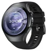 Huawei Watch 5 (Rates-L19F) Black Fluoroelastomerový Náhľad obrázku produktu 1