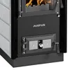 Justus | Küchenofen | Rustico-50 2.0 | 7 kW | Speckstein Produktbild-Vorschau 4