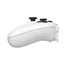 8BitDo Ultimate 2.4G Pad PC Hall Ed/Weiß (RET00416) Podgląd zdjęcia produktu 12