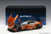 AUTOart 70264 - 1/18 Aston Martin Vulcan - Madagascar Produktbild-Vorschau 2