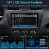 1+32G carplay android auto autoradio 9'' Android13 Für Náhled obrázku produktu 11
