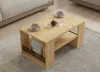 Skye Decor, Iris - Sapphire, Couchtisch, Saphir, 100 % Produktbild-Vorschau 3