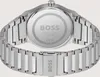 Herrenuhr Hugo Boss Candor 1514076, Silber Produktbild-Vorschau 9