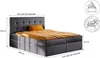 Kaiser Möbel Boxspringbett mit matratze und bettkasten, Produktbild-Vorschau 3