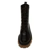 Paul Green Stiefelette Stiefelette Leder Produktbild-Vorschau 30