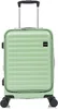 Koffer Trolley Reisekoffer Hartschalenkoffer Handgepäck mit Produktbild-Vorschau 8