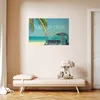 Posterpapier Poster - Buenos Dias 30x21 cm Text Produktbild-Vorschau 2