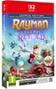 Switch 2 Rayman Legends Retold Launch Edition (Game Key Podgląd zdjęcia produktu 1