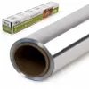Catering-Aluminiumfolie – 60 m Rollenlänge für Verpackung Produktbild-Vorschau 1