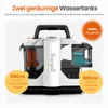 Goliving Teppichreiniger - Reinigungsmaschine - Produktbild-Vorschau 7