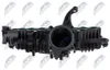 NTY BKS-VV-004 Ansaugbrücke Ansaugkrümmer für VOLVO XC60 Produktbild-Vorschau 5