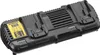 Duální nabíječka DeWalt DCB 132 10,8 - 54 V 4,0 A pro Náhled obrázku produktu 1
