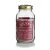 A clear studio shot of a Kilner jar with a label inside. Podgląd zdjęcia produktu