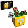 Lego Super Mario 71395 Super Mario 64 Klocek Ze Znakiem Podgląd zdjęcia produktu 12