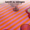 Mica Decorations Pruhovaný ubrus na jídelní stůl – ubrus Náhled obrázku produktu 7