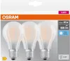 OSRAM HOMELIGHTING 4058075592452 LED (monochrome) EEC E (A Produktbild-Vorschau 14