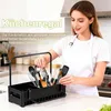Spülbecken Behälter, Schwammhalter für Küchenspüle mit Produktbild-Vorschau 6