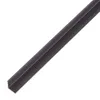 GAH Winkelprofil,ALU,sw.elox10x10x1/1m - 488284 Produktbild-Vorschau 3